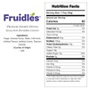 Fruidles Sports Tattoo Lollipop Suckers Candy, Great for Goody Party