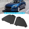 LT Easiyl Tow Hook Eye Cover Front Bumper Lower Grille