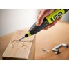 RYOBI USB Lithium Power Carver Wood Carving Kit with 2.0