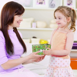 DESTRIC Talking Hamster Toy, Repeats What You Say Plush Animal Toy, Electronic Hamster Mouse for Boy and Girl Gift (Brown)