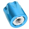 4pcs RC Car Wheel Rim Center Cap M4 Nut Fit