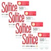 Soltis Saltys Cholesterol H/L 500mg x 30 capsules x 4