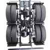 ST Scale Center Shaft (S) (MC7, MC5): 1/14 TAM for