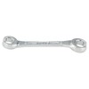 Tone Flare Nut Wrench (15°) M26-1719 Double Side Width 0.7