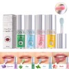 MYUANGO Hydrating Lip Oil Set 3 Colors -Moisturizer Long Lasting
