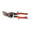 Zeluga 10-125 Heavy Duty Left Cut Aviation Snip