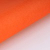 PMLAND Premium Quality Gift Wrapping Paper - Orange - 15