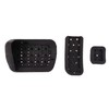 3 pcs/set accessories stainless steel pedal for Vito Viano V-Class