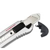 Tajima AC-H700S Auto Lock H Aluminum Silver Compatible Replacement Blade