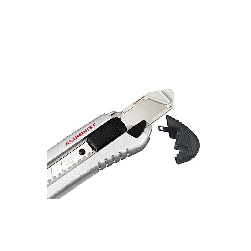 Tajima AC-H700S Auto Lock H Aluminum Silver Compatible Replacement Blade
