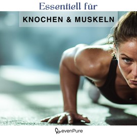 Magnesium Oxide - 365 Capsules - 664mg of which 400mg Elementary Magnesium Per Capsule - High Dose, Vegan - Made in Germany and Laboratory Tested