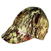 Comeaux Caps Reversible Welding Cap Camo Size 8