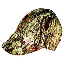 Comeaux Caps Reversible Welding Cap Camo Size 8