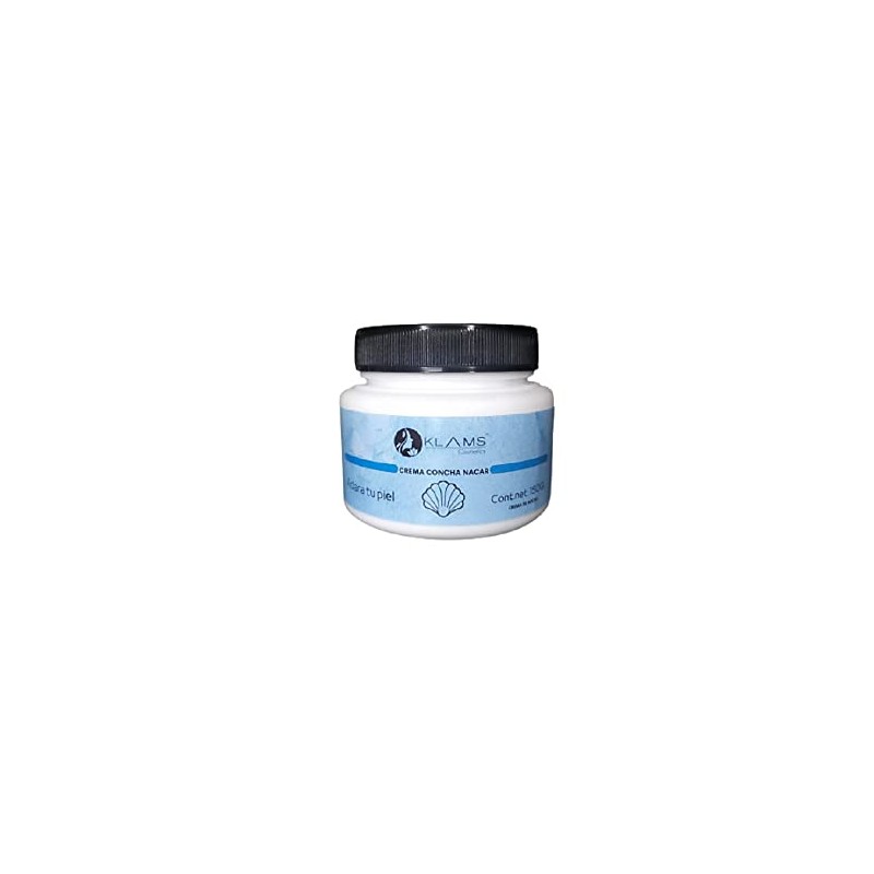 Cremas Profesionales Klams Descubre Magia Kit Piezas