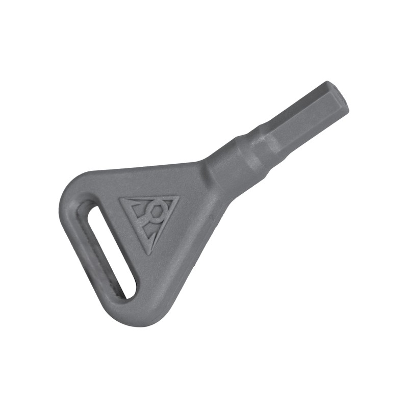 Topeak Trunklock for Securing Topeak Trunkbag Series