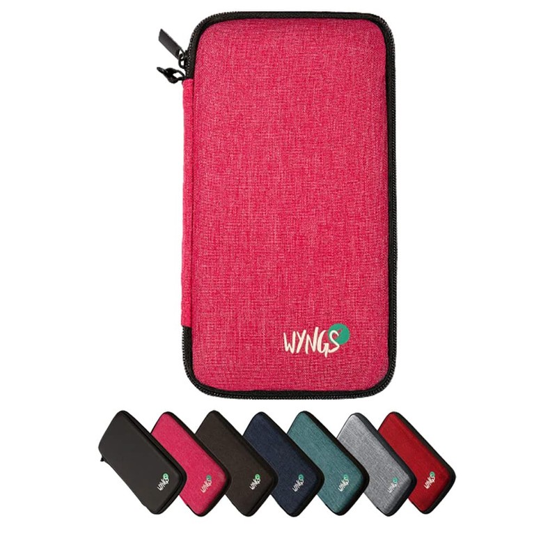 CALCUSO Premium Accessory Set Compatible with Casio FX 570 ES