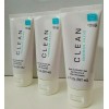 CLEAN 3 pcs CLEAN SHOWER FRESH Bath & Shower Gel