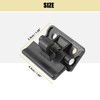 Center Console Lid Latch 58908-12080 58908-32020 for Toy-ota RAV4 4Runner