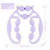 Taozoey Massage Roller, Massage Roller, Leg Roller, Leg Massager, Cellulite