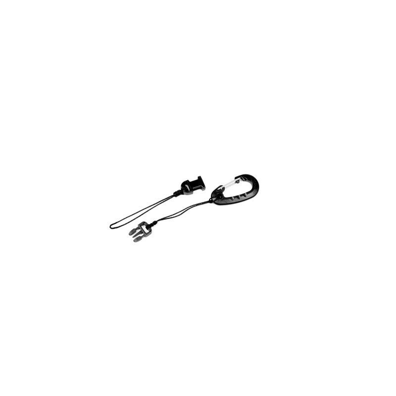 Guardian Angel Short Tether Attachment Accessory | Easy Safety Light