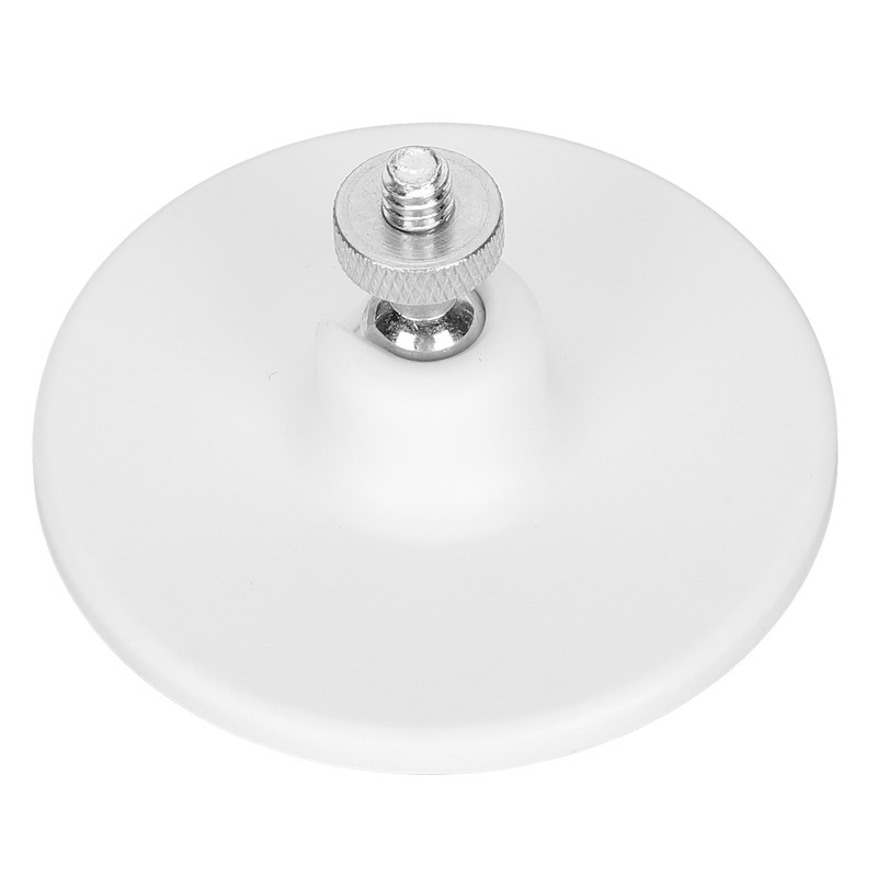 Universal Bracket Base Adjustable Base with 360 Degree Rotation Tilt
