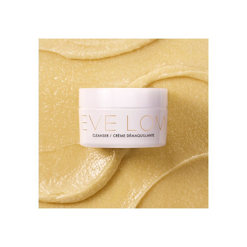 Eve Lom [Eve Lom] Cleansing Balm 20ml + Muslin Cloth
