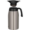 Thermos TTB-2001 SMT Stainless Steel Pot 0.6 gal (2 L)