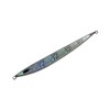NatureBoys SB1220-05K Metal Jig Lure Swimbird Silver Holo 7.8 oz