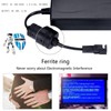Universal Power Cord for Recliner Chair - 2-Pin Power Adapter