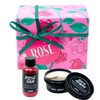 LUSH Rose Gift Set with Shop Bag