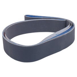 2 x 72 Sanding Belts,2x72 Silicon Carbide Knife Sharpening Sander Belt, 2 Pcs Each of 600, 800, 1000 Grits Grinding Belts for Belt Sander,6 Pack