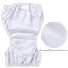 Teamoy Reusable Swim Nappy(2 Packs) for Baby Boys& Girls, Comfortable,