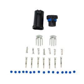 Salt Dogg 3024188 Buyers Truck Side Wire Harness Repair Kit For SaltDogg SHPE Spreaders