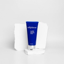 Trilipiderm All-Body Moisture Retention Crème, 3 oz.
