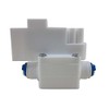 Malida 1/4"Tube High Pressure Switch For RO Water Filter Reverse