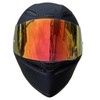 BSTOP K1 Face Shield Uv-Protected for AGV K1, K1S, K3SV,
