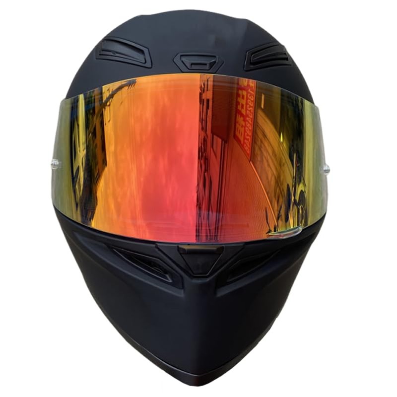 BSTOP K1 Face Shield Uv-Protected for AGV K1, K1S, K3SV,