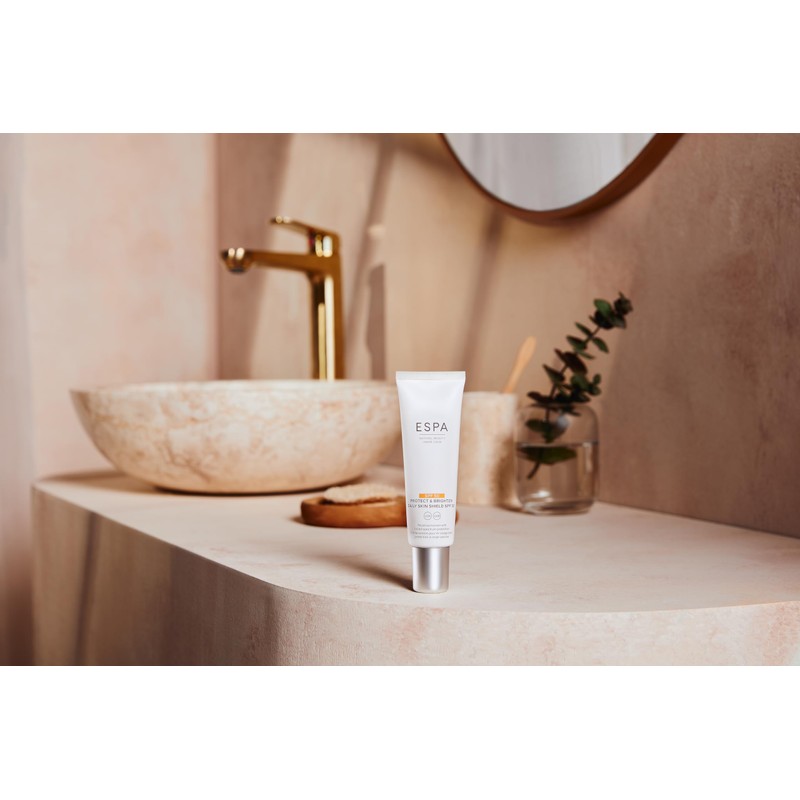 ESPA | Protect & Brighten Daily Skin Shield SPF 50
