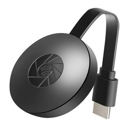 Wireless HDMI Display Dongle Adapter 4K, Wireless HDMI Display Dongle Adapter, Streaming Media Video Audio File HDMI Wireless Extender, Wireless Same Screen, Gifts