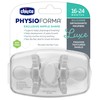 Chicco PhysioForma Luxe Orthodontic Pacifier for Babies 16-24 Months, One-Piece