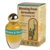 Anointing Oil 12ml. - Blessing from Jerusalem (Frankincense and Myrrh)