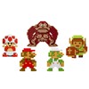 Jakks Pacific 2.5 Inch Figure 8bit Collection