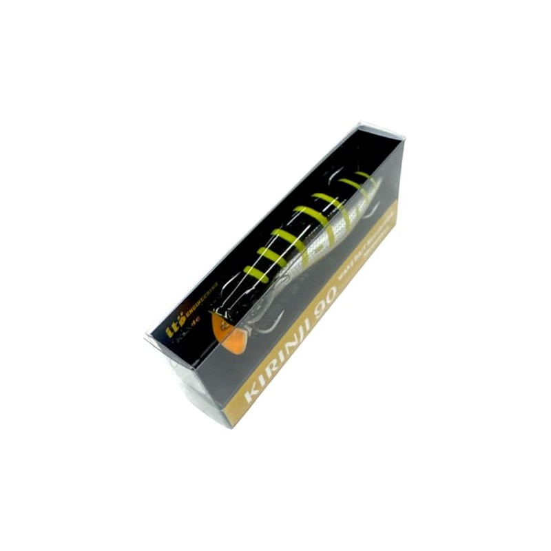 Megabass Sea Bass Lure Kirin Kids 90 (SP-C) YMC
