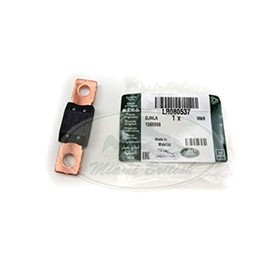 MEGA Fuse 400 AMP Range RR Sport VELAR LR3 LR4 D5 LR080537 Genuine