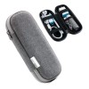 Betterware Estuche Multi Organizador De Cables Y Cargador Jumbo Oficina