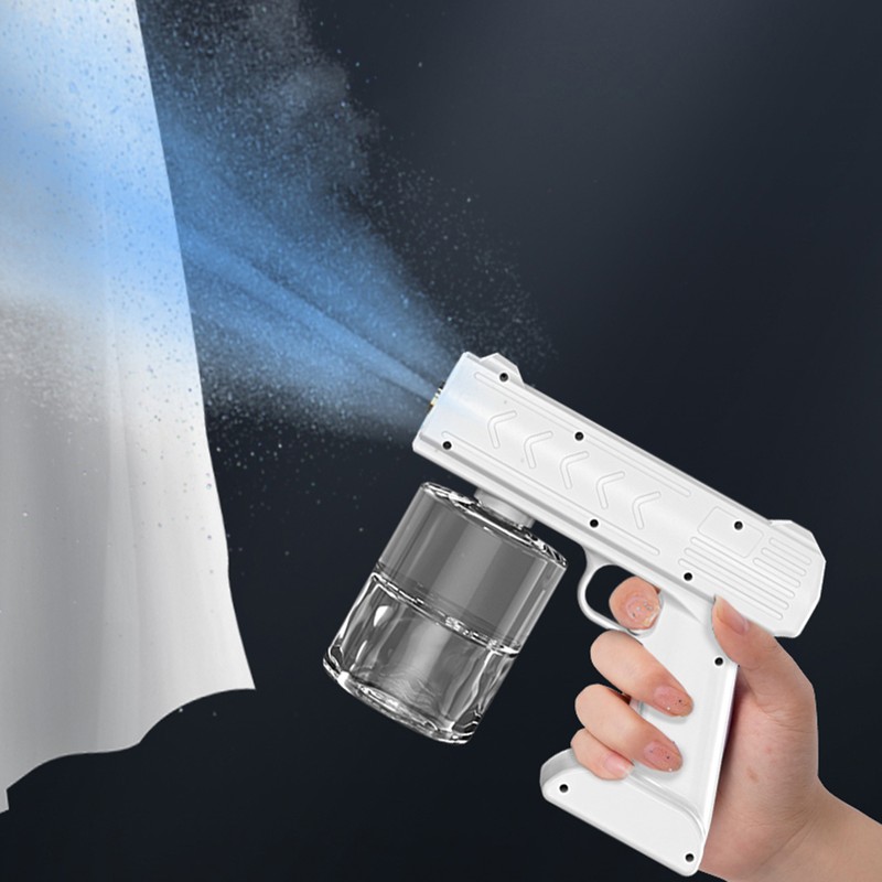 D C5 V 7W Electric Sprayer Fogger Mist Machine Spray