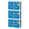 Cow Brand Blue Box Bath Size 3 Pack