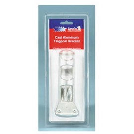 ANNIN FLAGMAKERS 208 1" Aluminum Flag Bracket