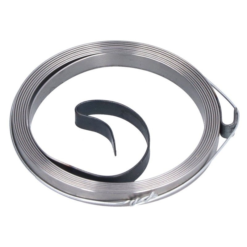 10Pcs Pull Starter Spring Metal Start Coil Accessory Part for