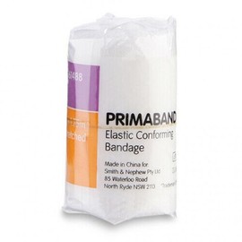 Primaband Buy Primaband Elastic Conforming Bandage White 5cm x 1.75m Online | Chempro Chemists